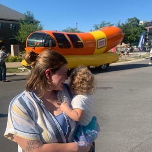 Meet your Posher, Breanna